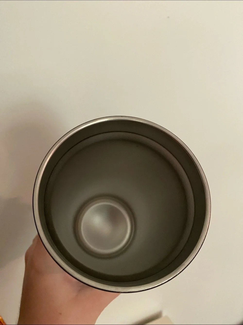 Rae Dunn Gemini tumbler